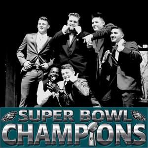 Meet your Posher, Ty